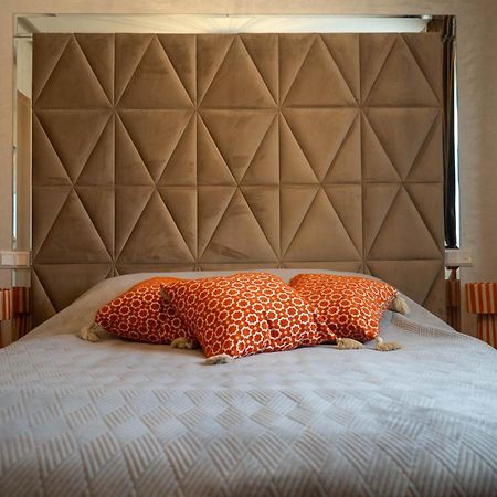 Magnifique Appartement Moderne De 2 Chambres Avec Piscine A 10 Min Du Centre De Marrakech Marrakesh Eksteriør billede